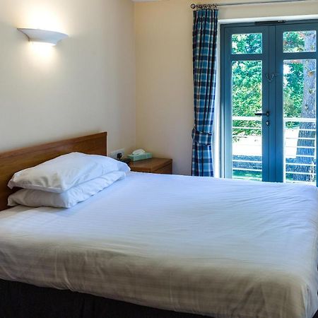 Middle Aston House Bed and Breakfast Buitenkant foto