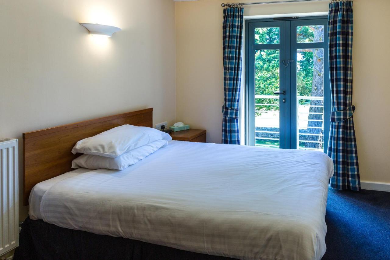 Middle Aston House Bed and Breakfast Buitenkant foto