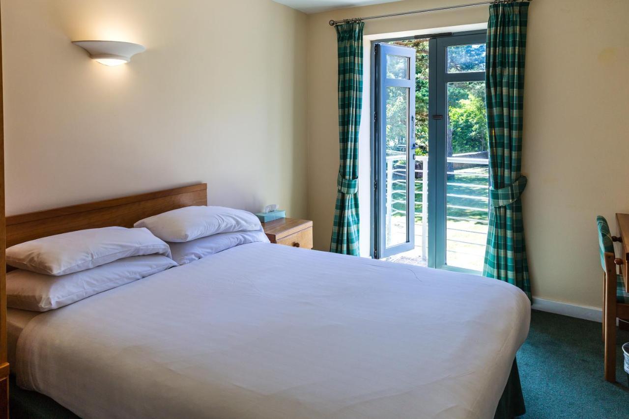 Middle Aston House Bed and Breakfast Buitenkant foto